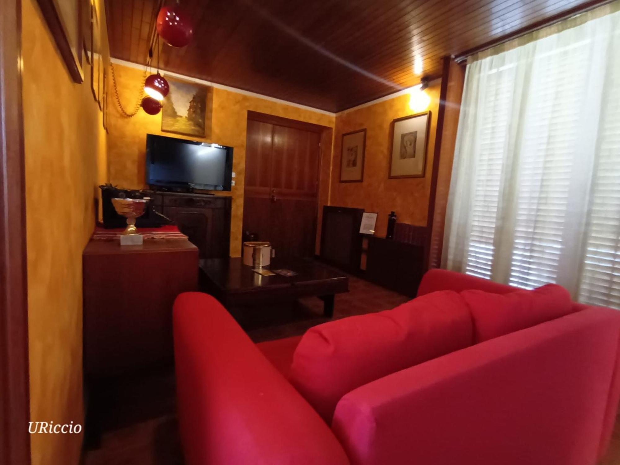 Appartement Casa Riccio à Palerme Extérieur photo