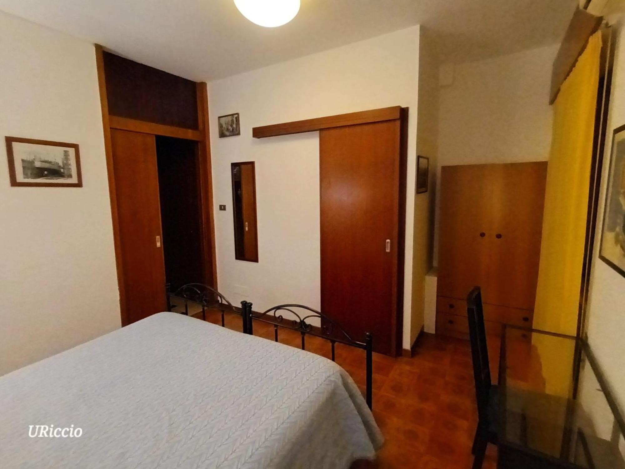 Appartement Casa Riccio à Palerme Extérieur photo