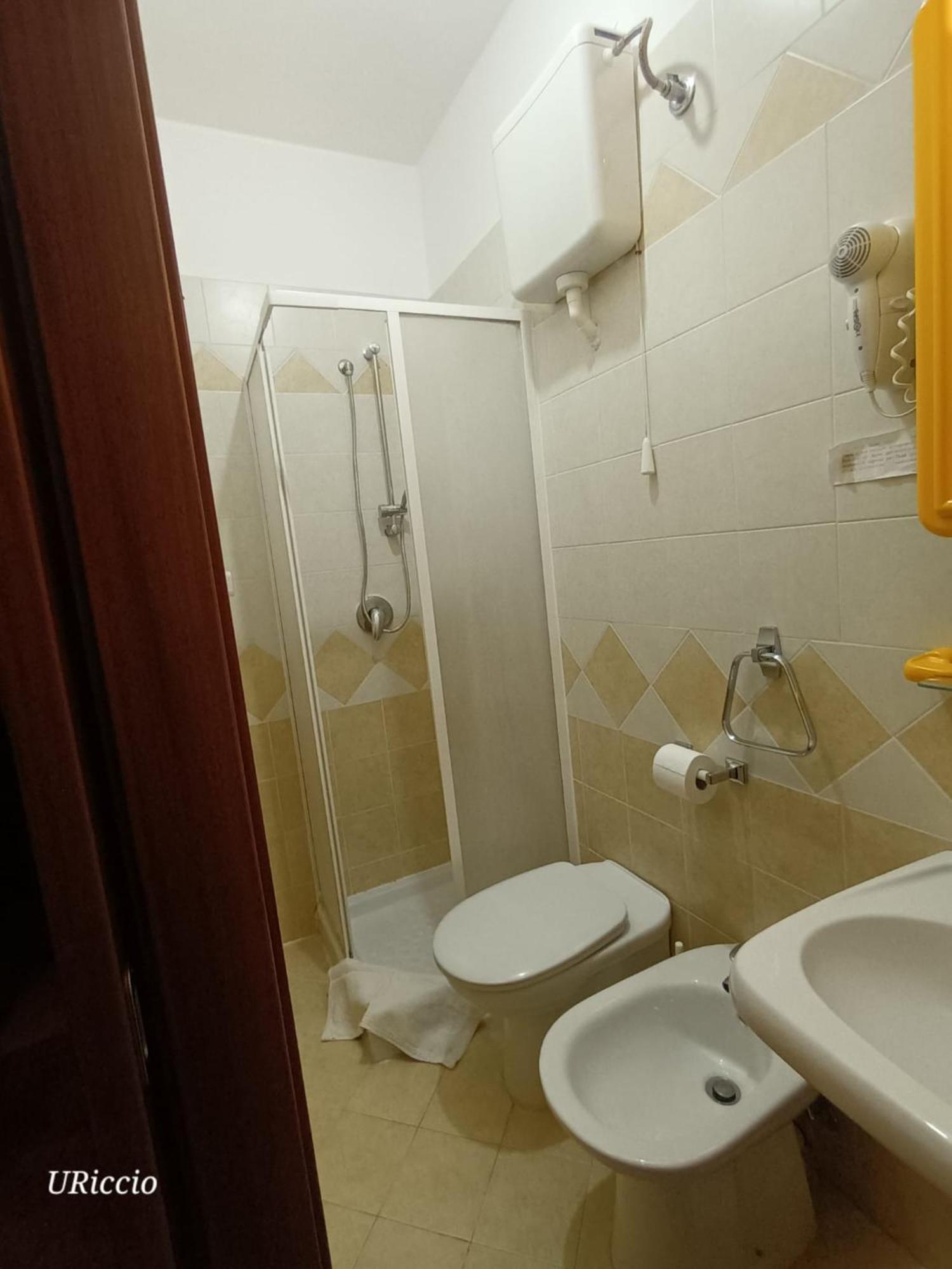 Appartement Casa Riccio à Palerme Extérieur photo