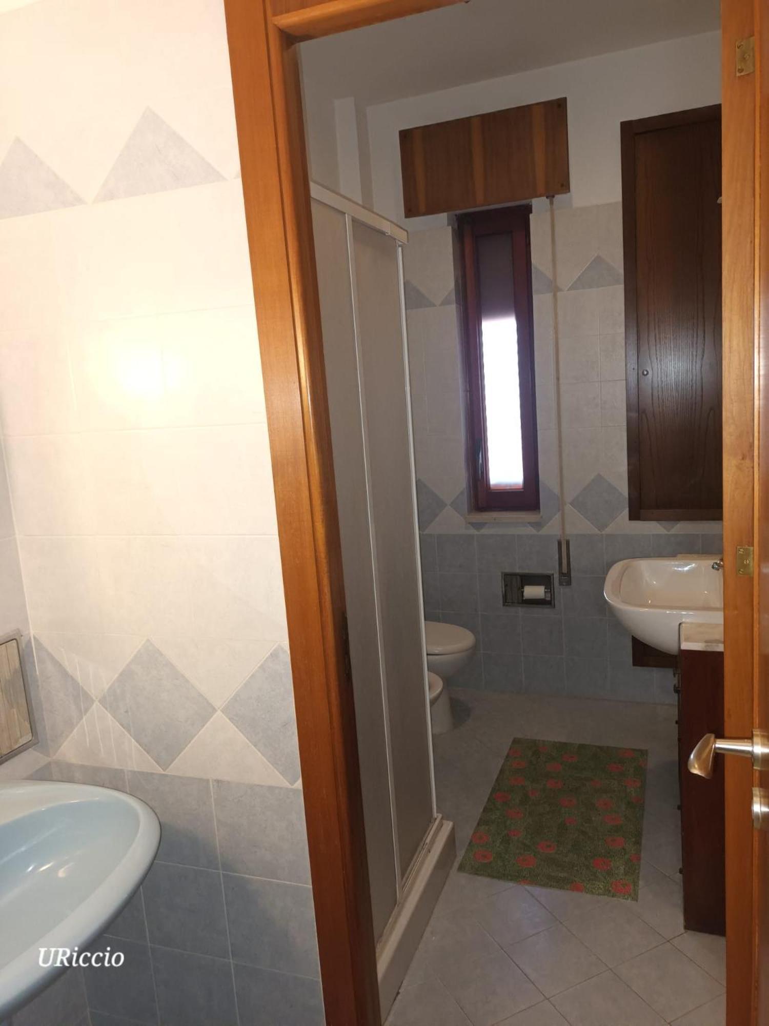 Appartement Casa Riccio à Palerme Extérieur photo