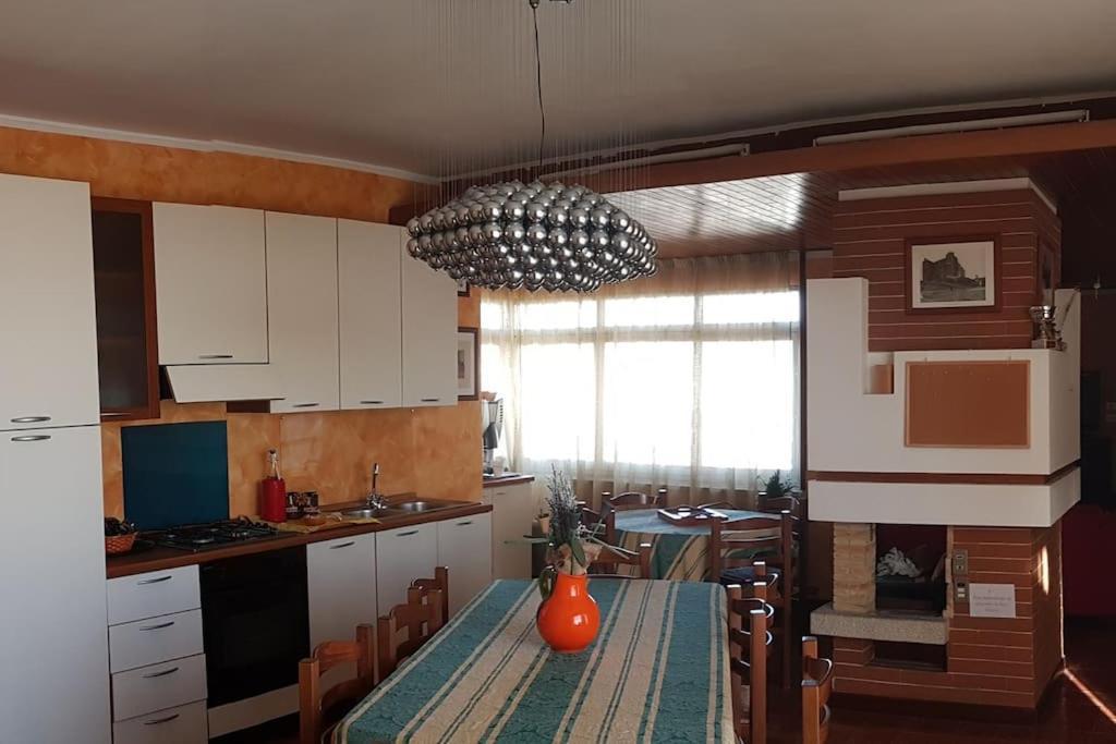 Appartement Casa Riccio à Palerme Extérieur photo
